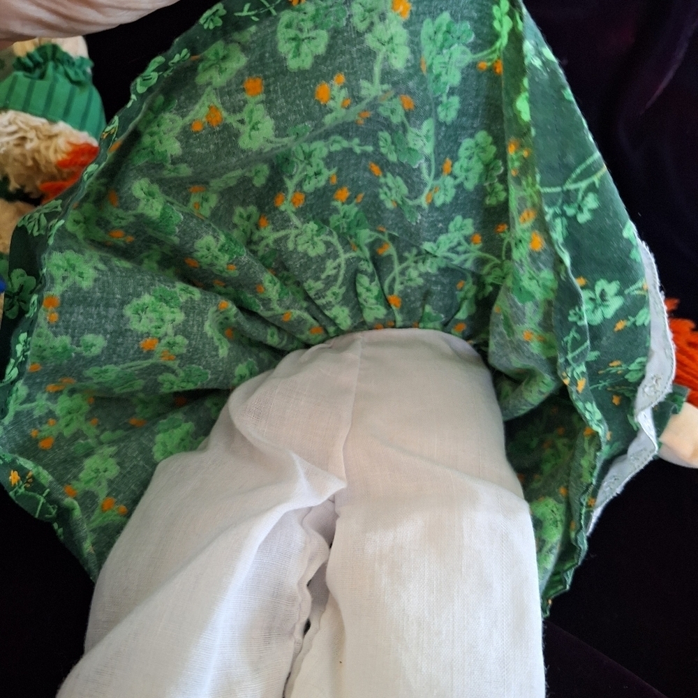 IRISH RAG DOLLS - Picture 3 of 13